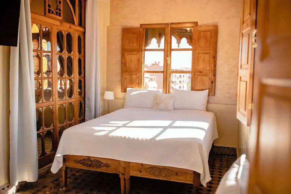 The Penthouse Marrakech - photo 19