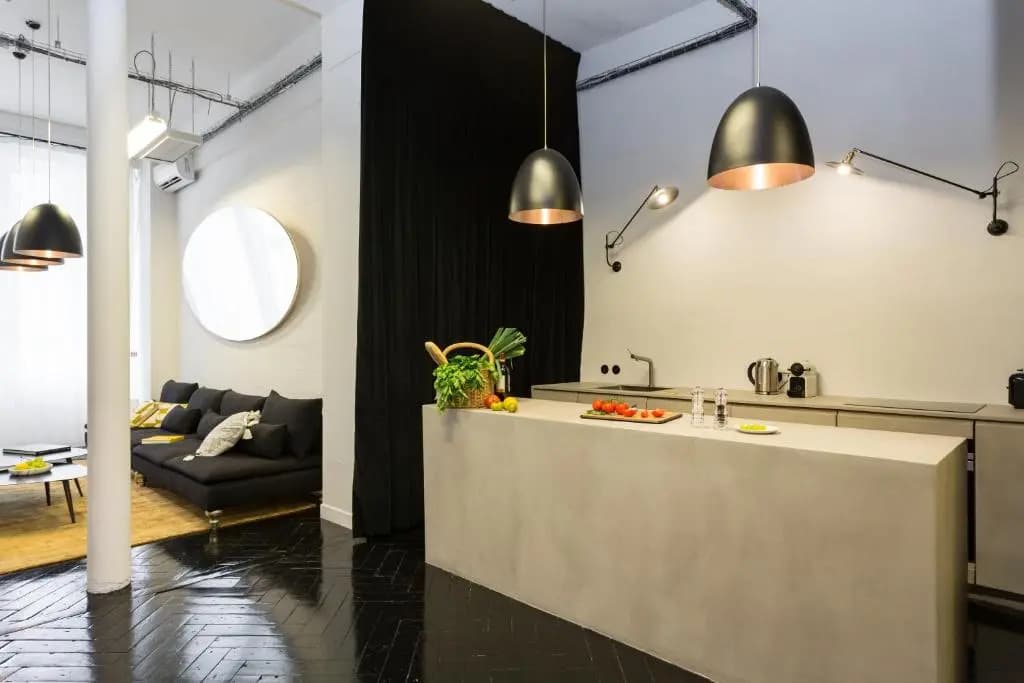 Loft Greneta - photo 4