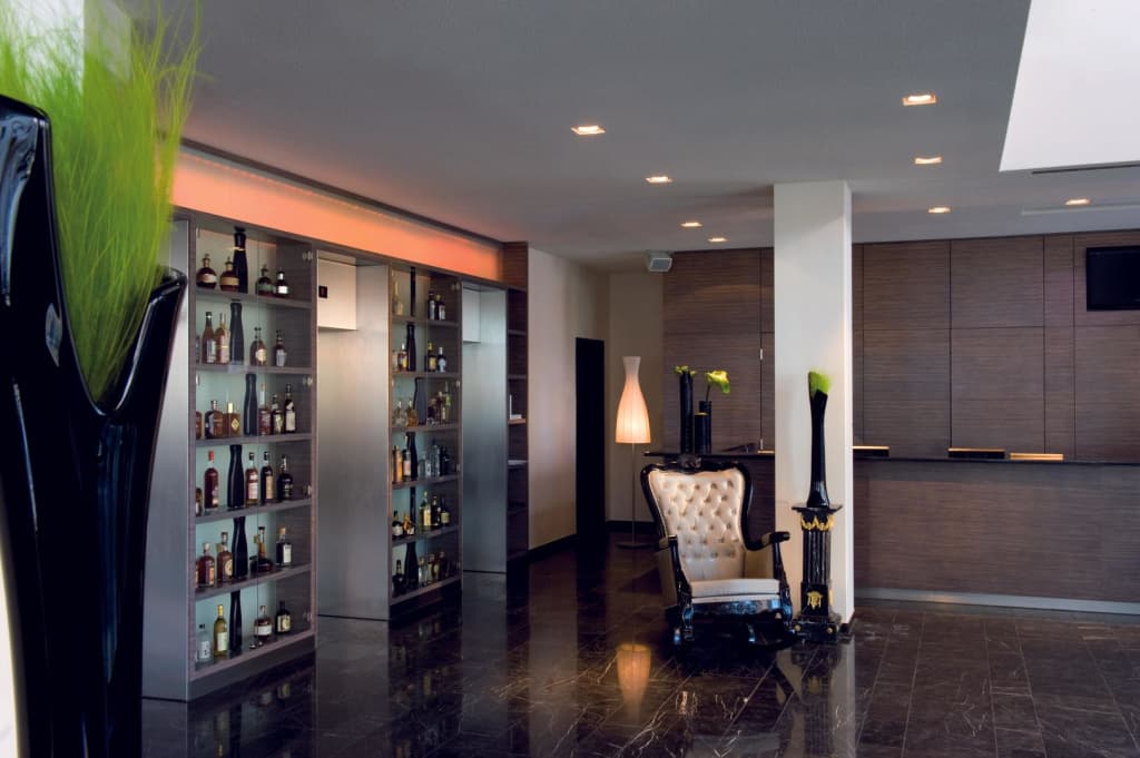 Arcotel John F Hotel  - photo 15