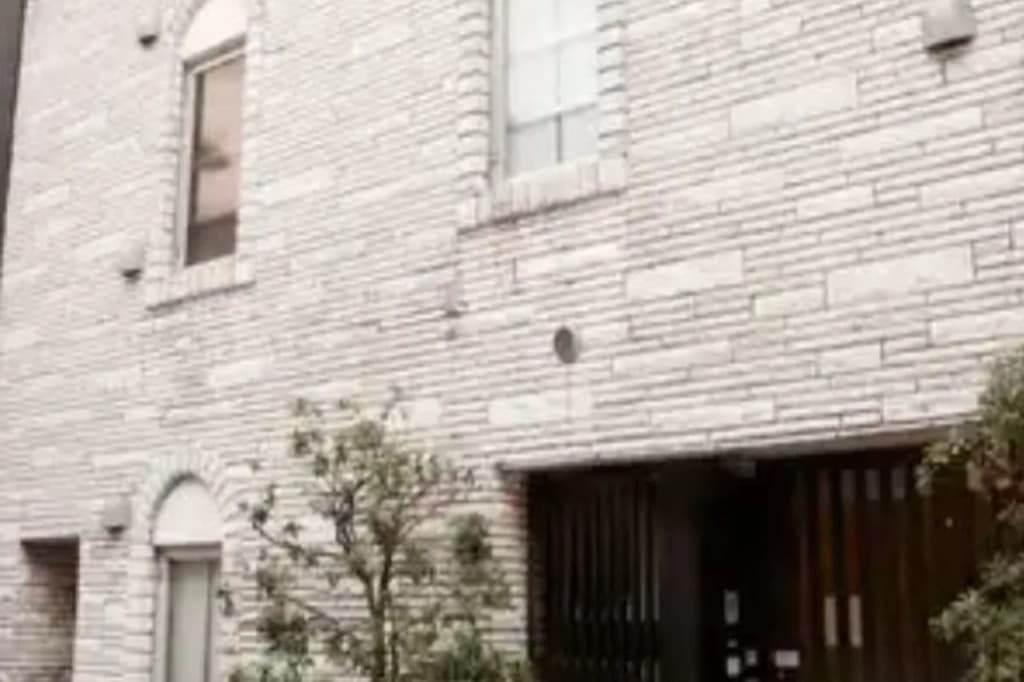 K's House Tokyo Oasis - Hostel - photo 1