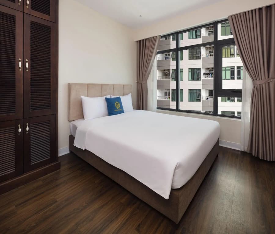 Maro Hotel Nha Trang - photo 31