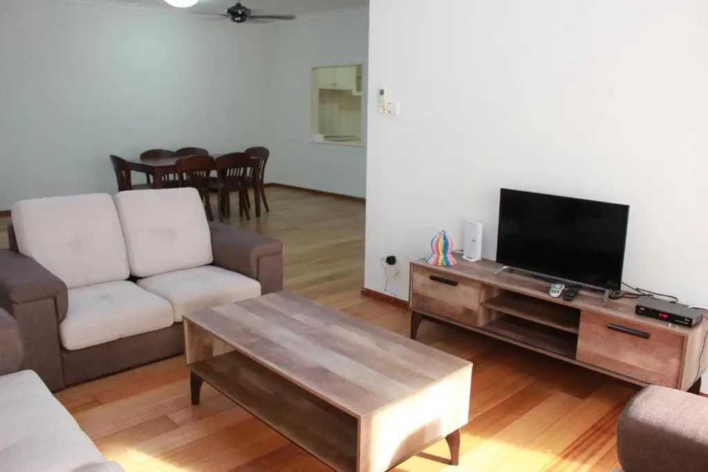 Marina Court Homestay Kota Kinabalu - photo 4