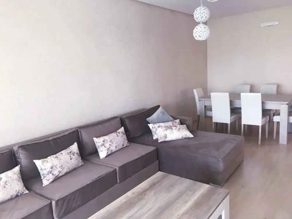 Appartement Prestigia ALC 46 - photo 5