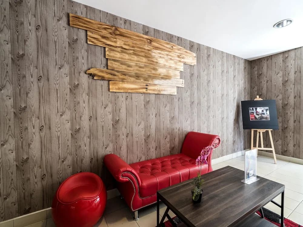OYO 295 Aster Hotel - photo 12
