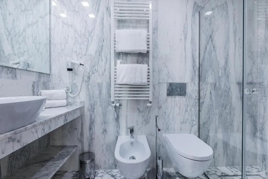 Hotel la Scala - photo 8