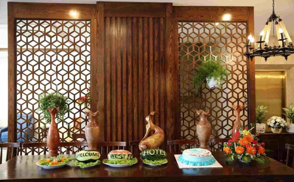 West Phu Quoc Hotel - photo 12