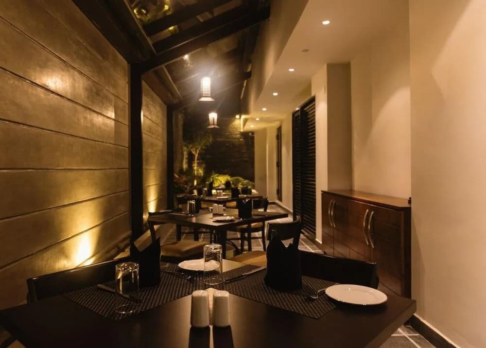 Lavonca Boutique Hotel - photo 16