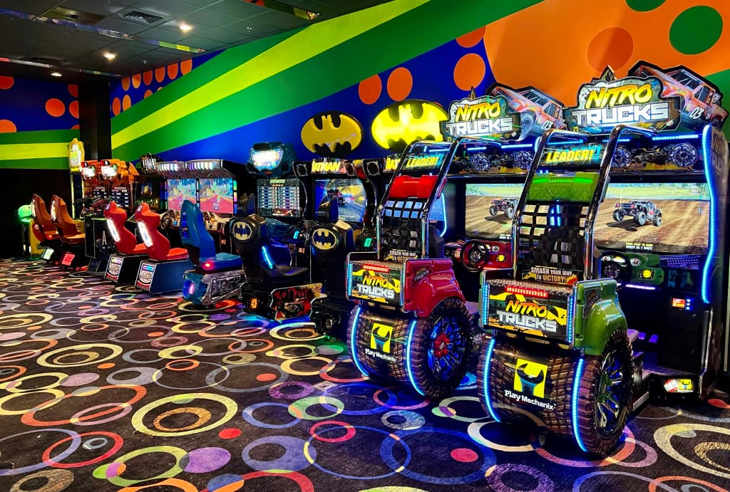 Holiday Inn Resort Orlando Suites - Waterpark by IHG - photo 24