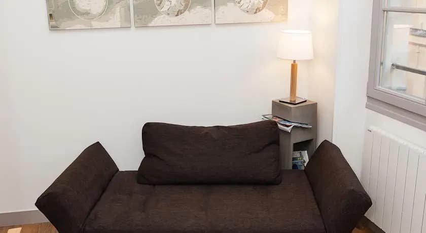 Résidence Central Marais - photo 4
