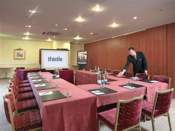Thistle Westminster - photo 10