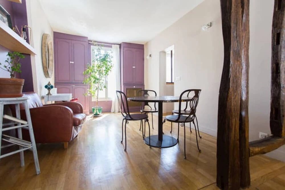 Appartement Abbesses - photo 6