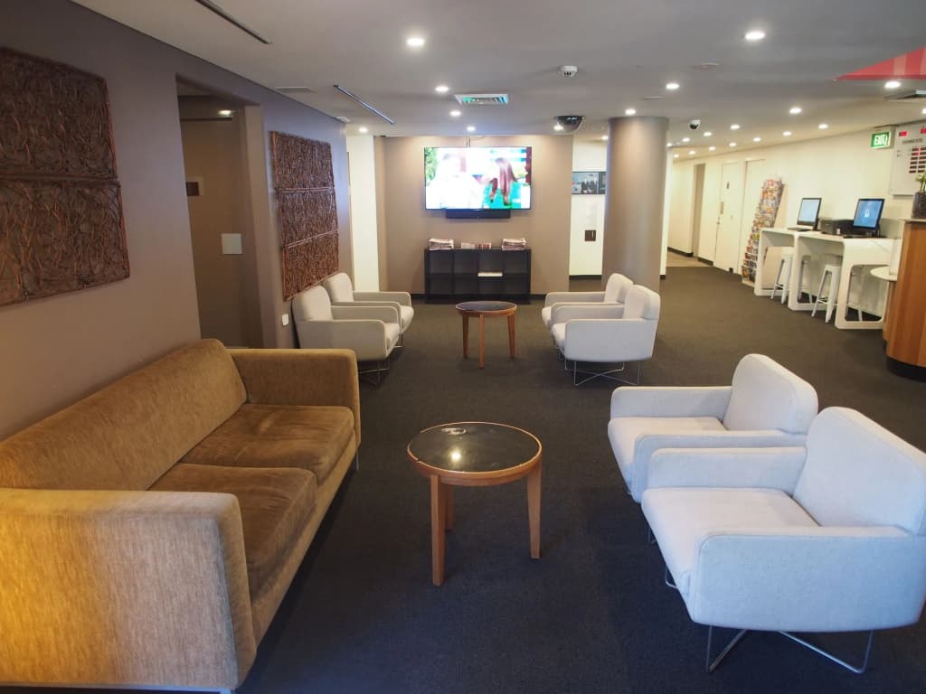 ibis Sydney Thornleigh - photo 2