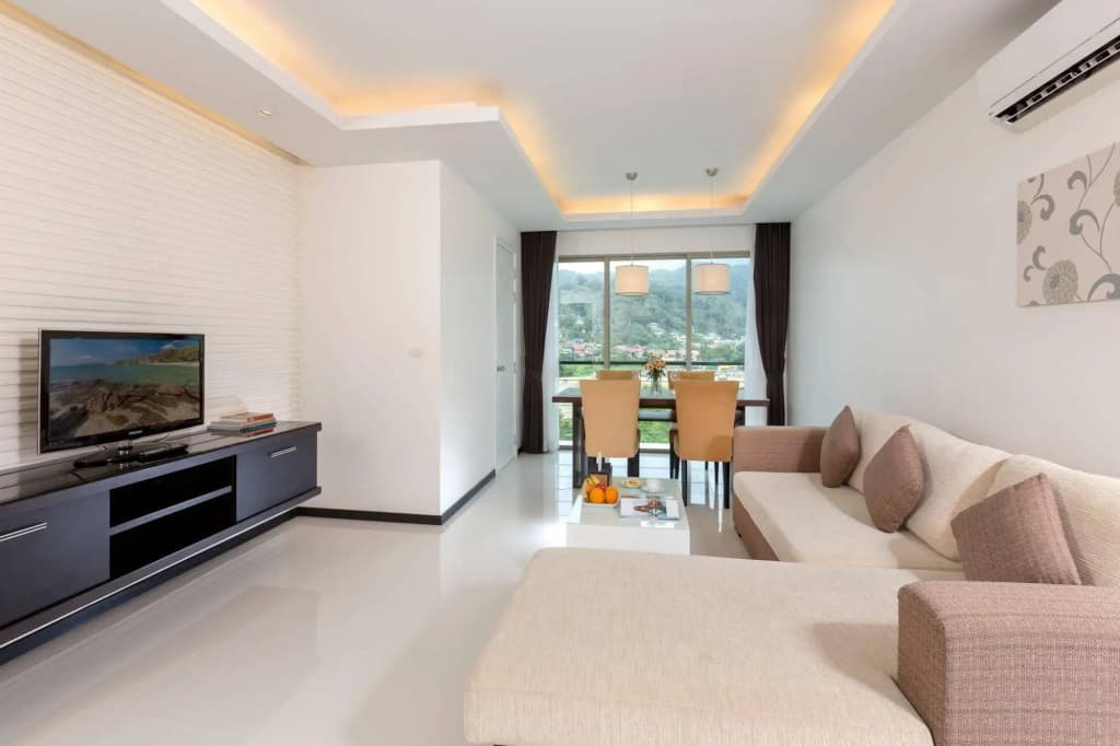 The Regent Residence Kamala - photo 5
