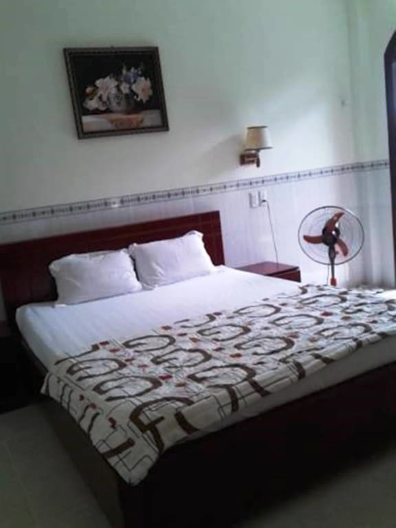 Ha Nga Bungalow - photo 8