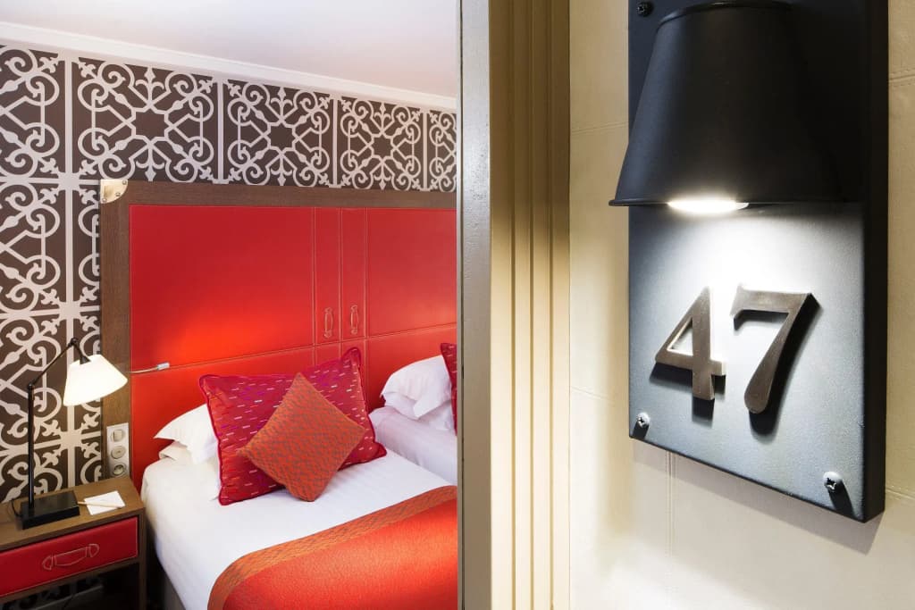 Hôtel Phileas Lazare & Spa - Opéra - photo 22