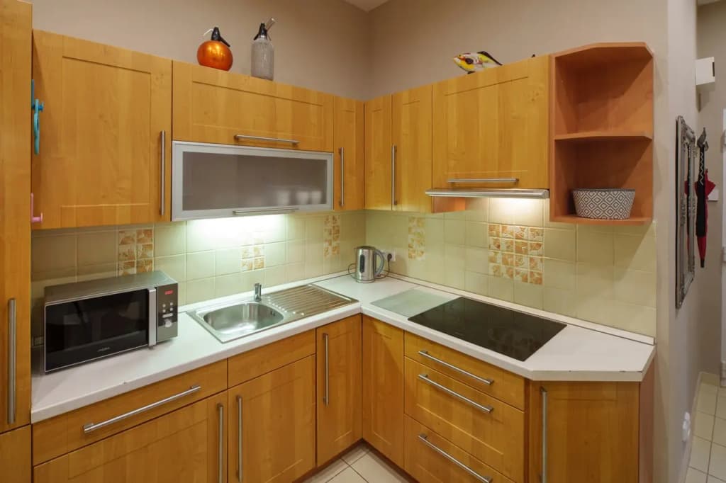 Pytloun Bristol Residence Prague - photo 3