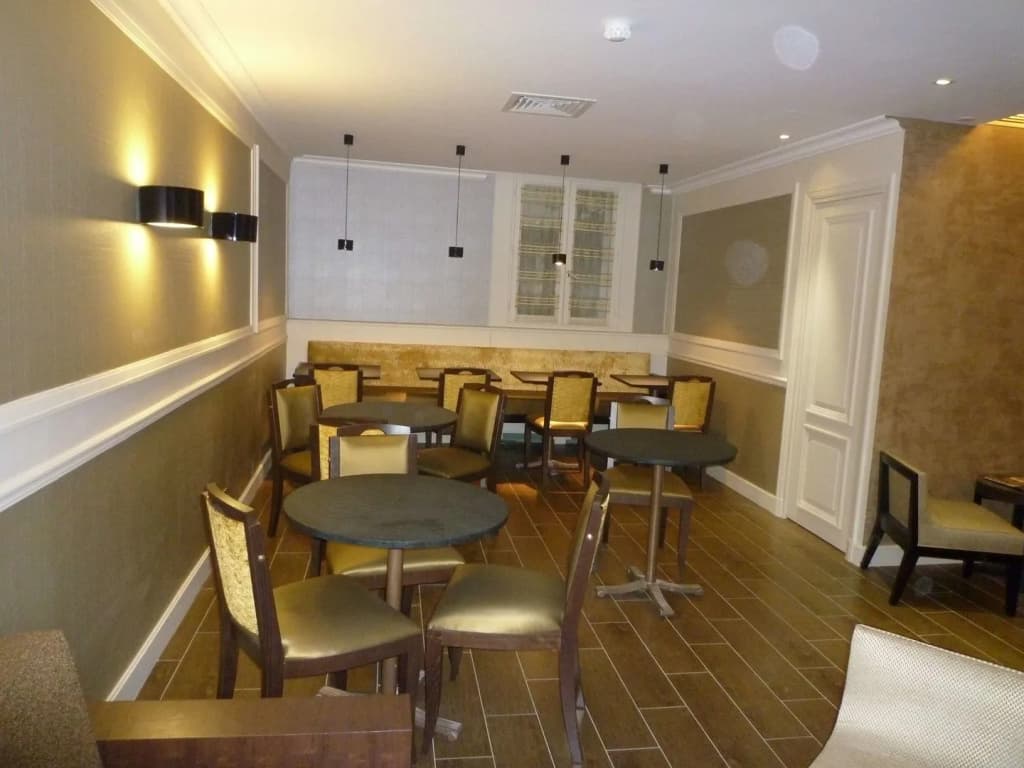 Hôtel 15 Montparnasse - photo 17