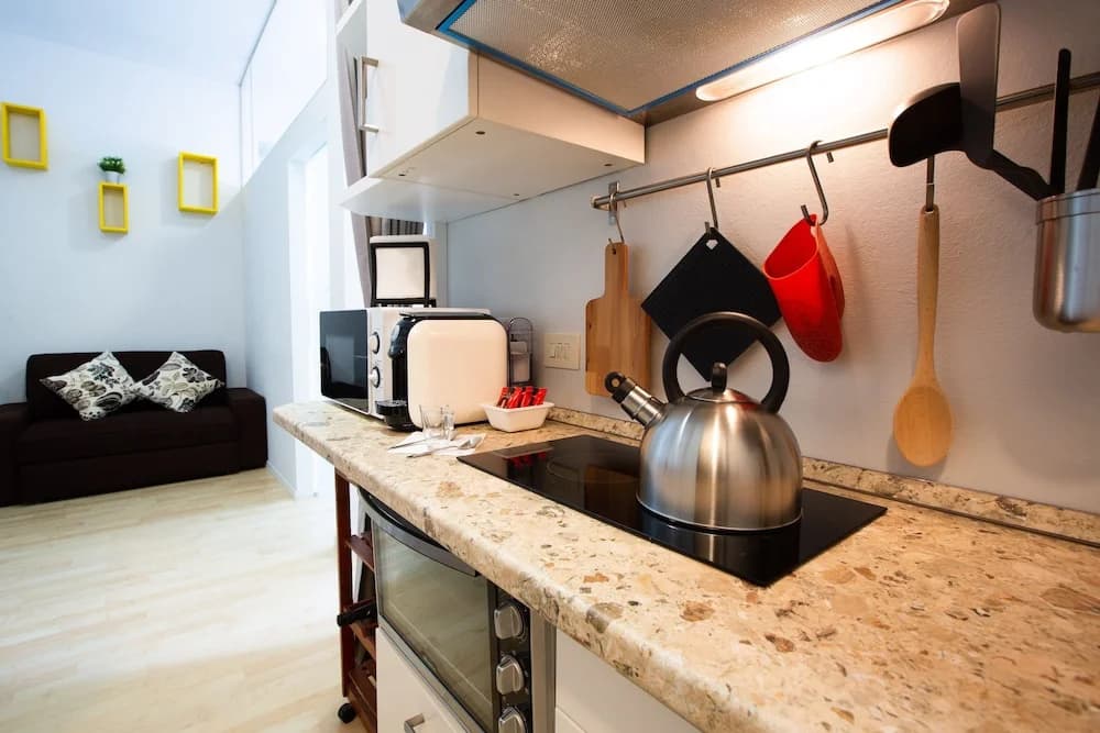 Home Hotel - Veniero 12 - photo 15