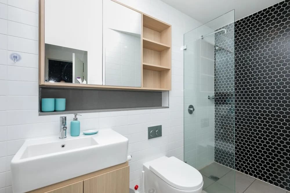 Spacious Bright Apartment - photo 8