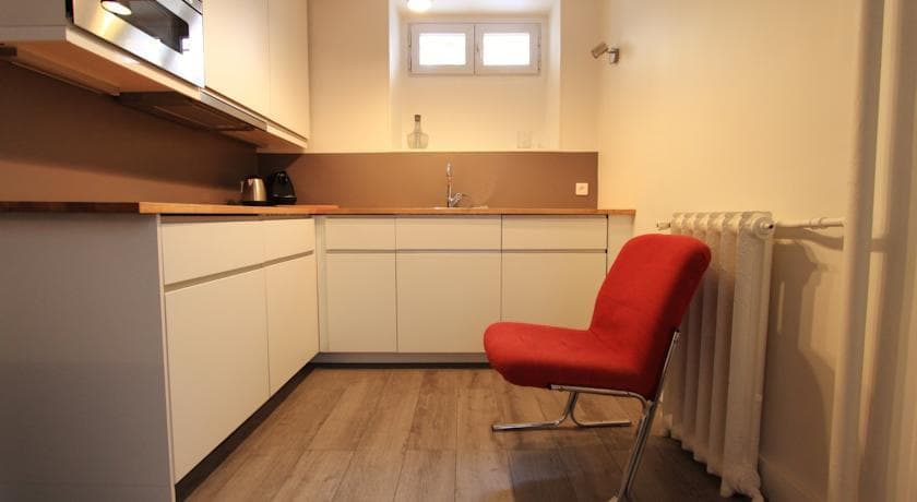 Chez Mazarine - photo 3