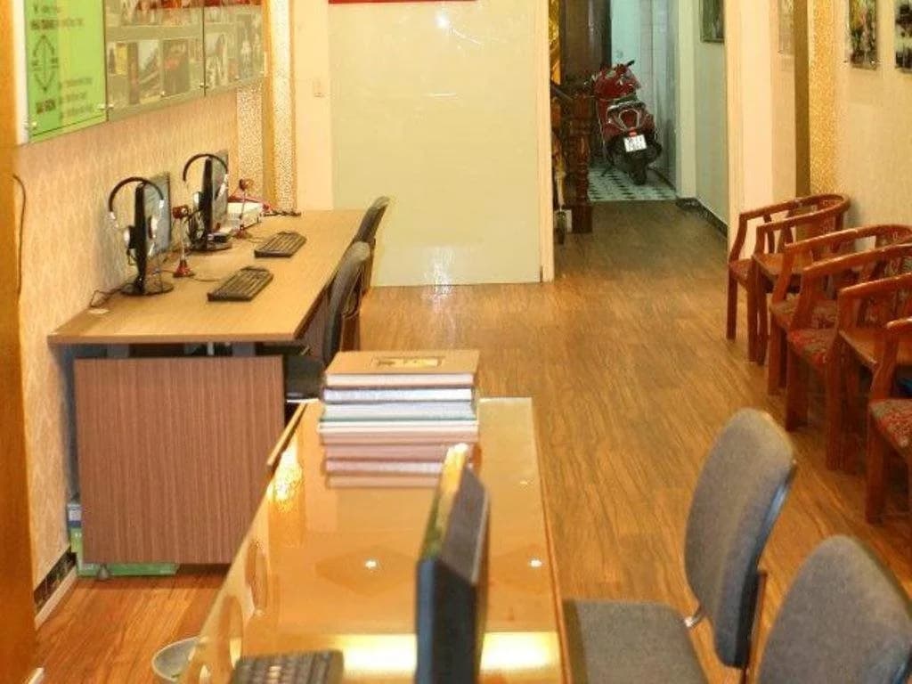 Friendly Hotel 68 Ma May - photo 14
