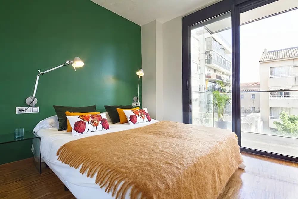 My Space Barcelona Executive Apartments Center - photo 3