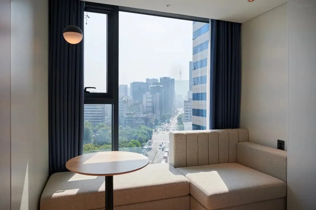 N285 Hotel Insadong - photo 4