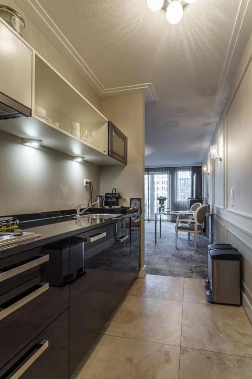 Luxury Suites Amsterdam - Member of Warwick Hotels - photo 37