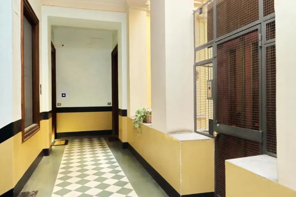 Roman Holiday Apartment - photo 1