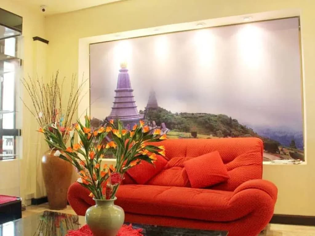 NIM SEE SENG Hotel - photo 14