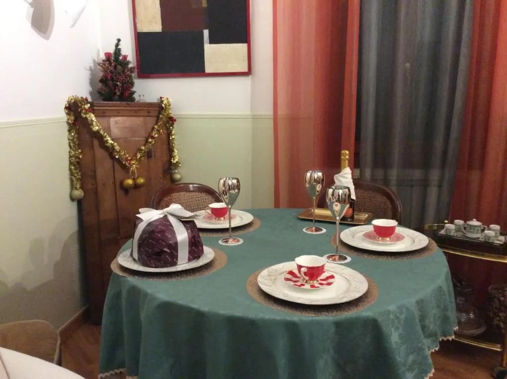 Appartamento Luxury Ai Greci - photo 30