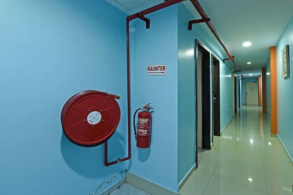 Hotel O Orange Hotel Kuala Pilah - photo 14