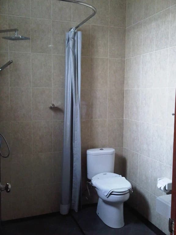 Grand City Inn - photo 8