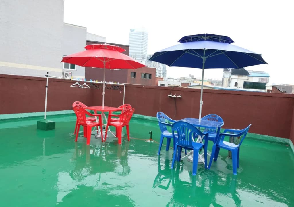 Ohmy Inn Dongdaemun - photo 16
