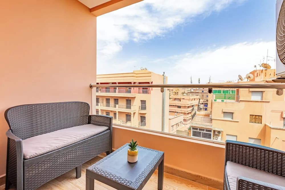 Vittoria Guest House Marrakech - photo 22