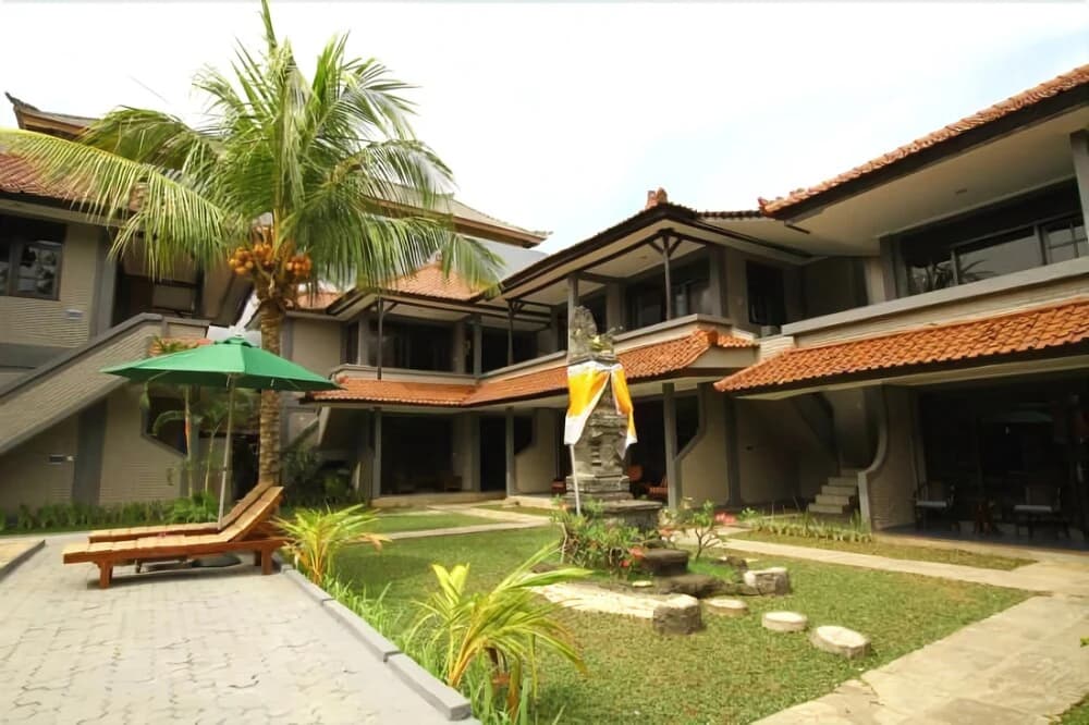 Amazing Kuta Hotel - photo 14