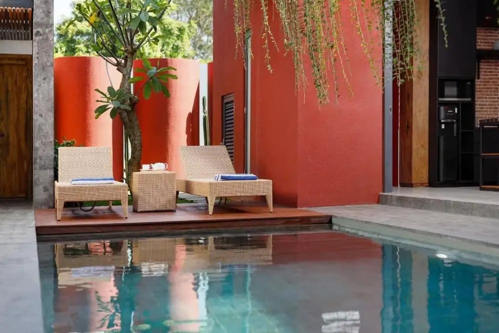 Villa Eliza Canggu - photo 2