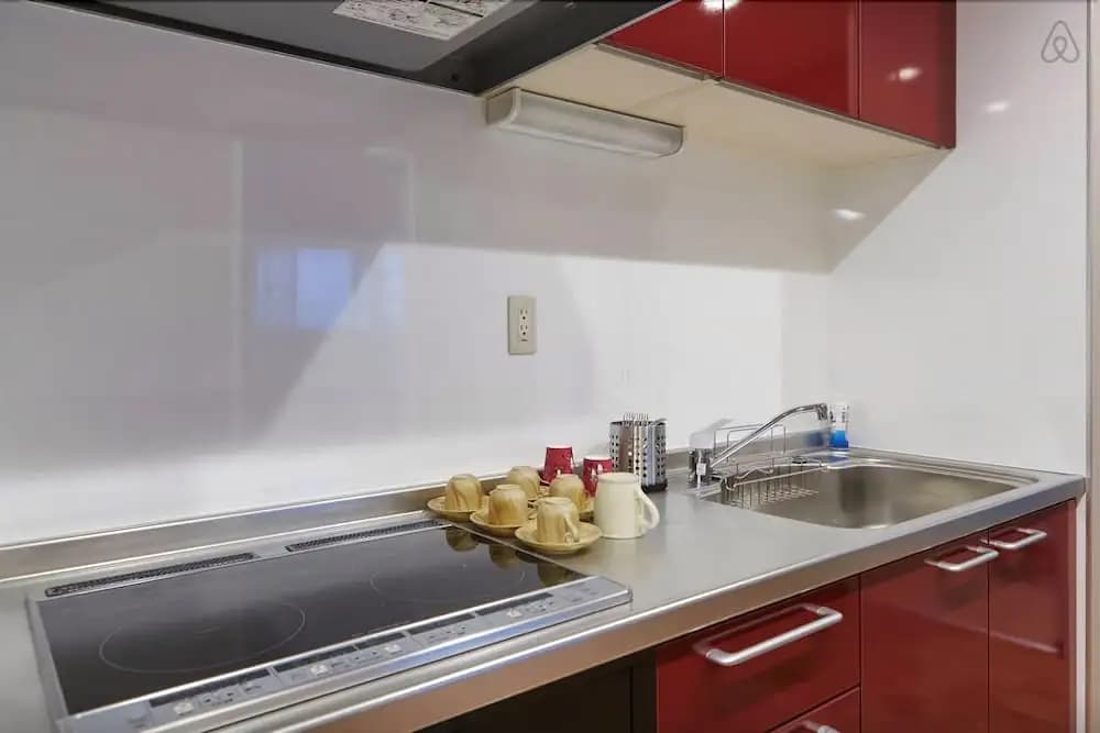 TSUBAME HOTEL Asakusabashi - photo 20