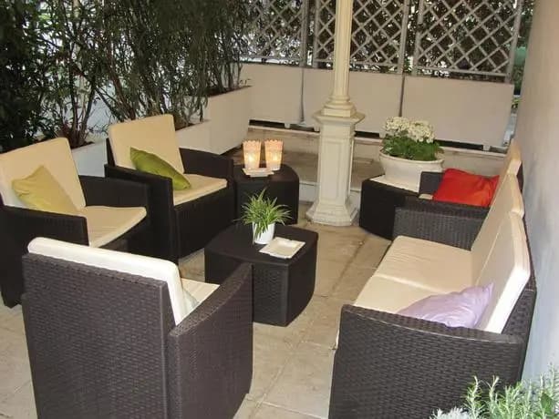 Cà Nova Ristorante Hotel - photo 16
