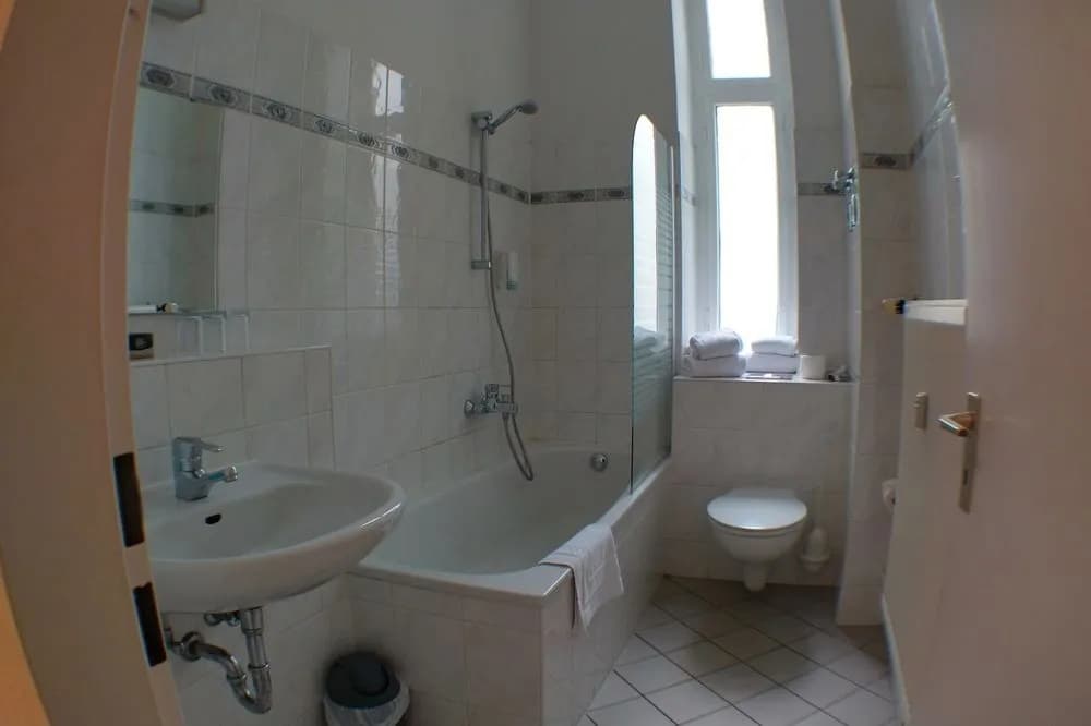 Dittberner Hotel Pension - photo 8
