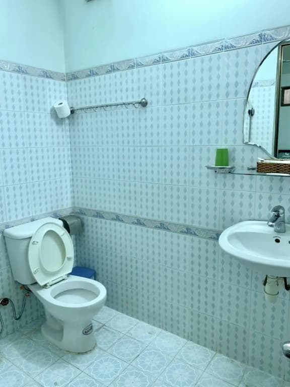 Thien Phuc Hotel - photo 9
