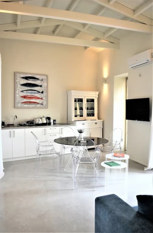 Acropolis Suites - photo 22