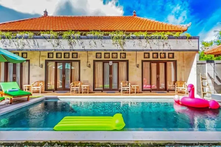 The Gingers House Canggu RedPartner - photo 9