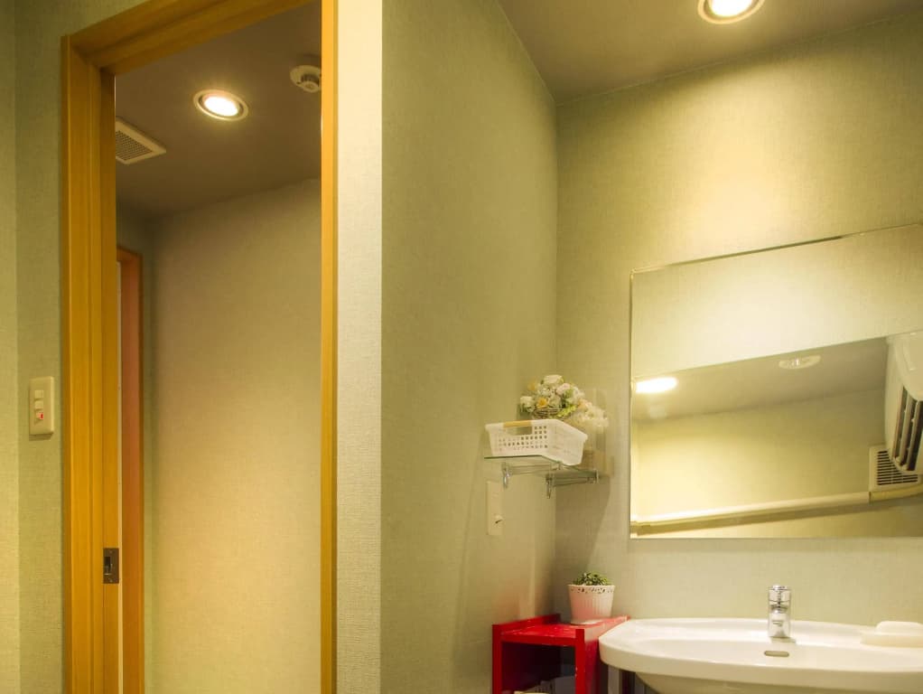 Business Hotel Wako - photo 5