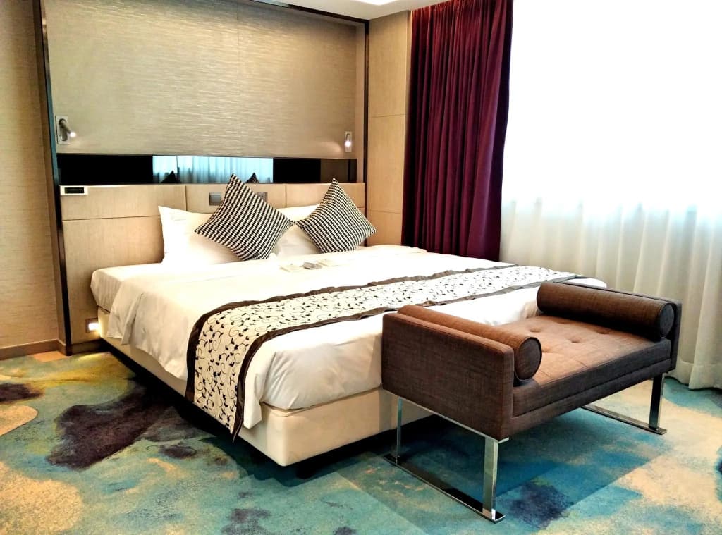Sohotel - photo 5