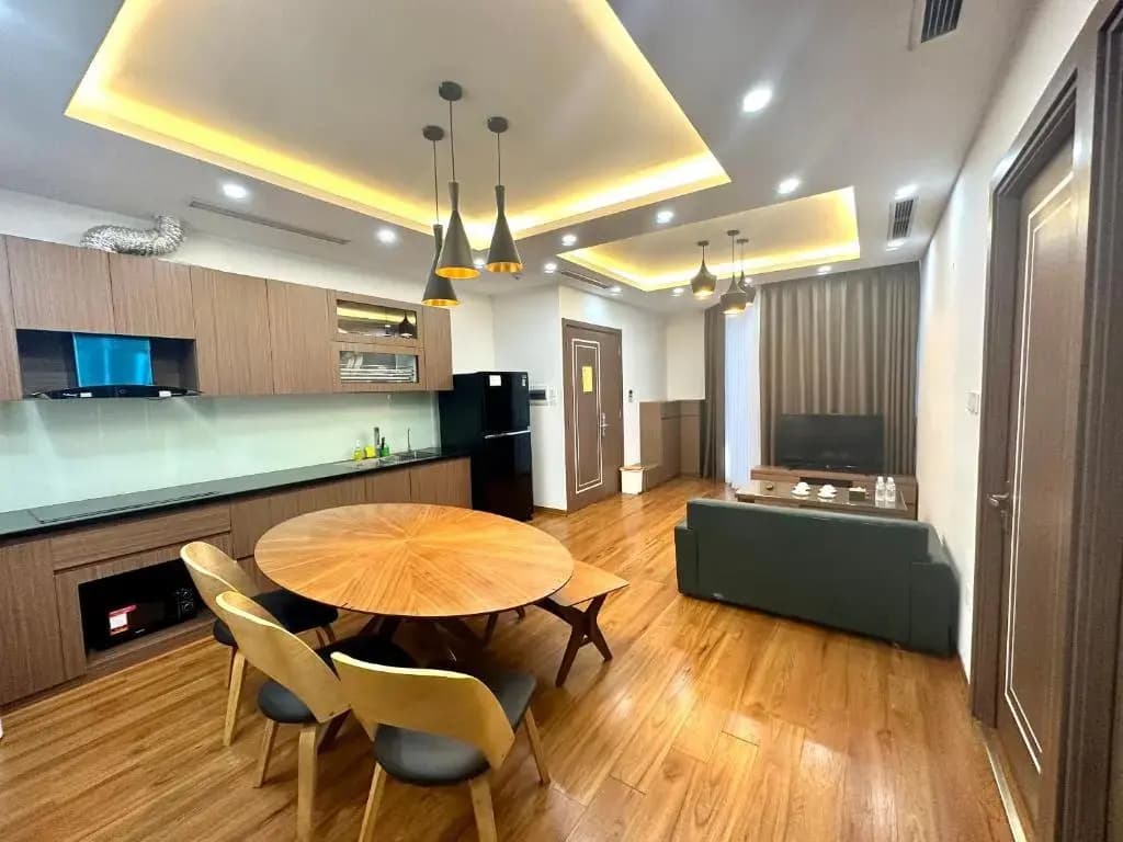 Ficus Suites Apartment - photo 21