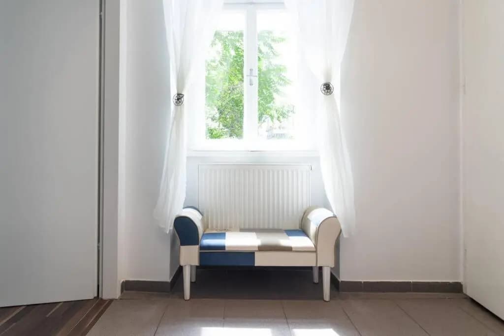 16 C&J's apartment - photo 4