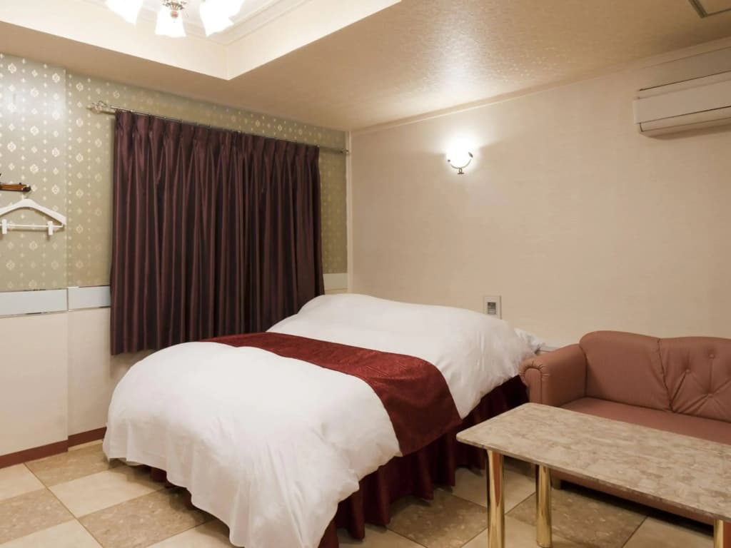 Hotel Fine Aroma Dotonbori - photo 4