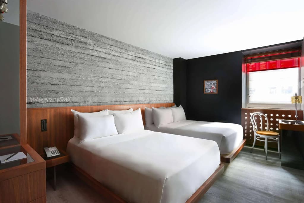 Henri Hotel  - photo 5