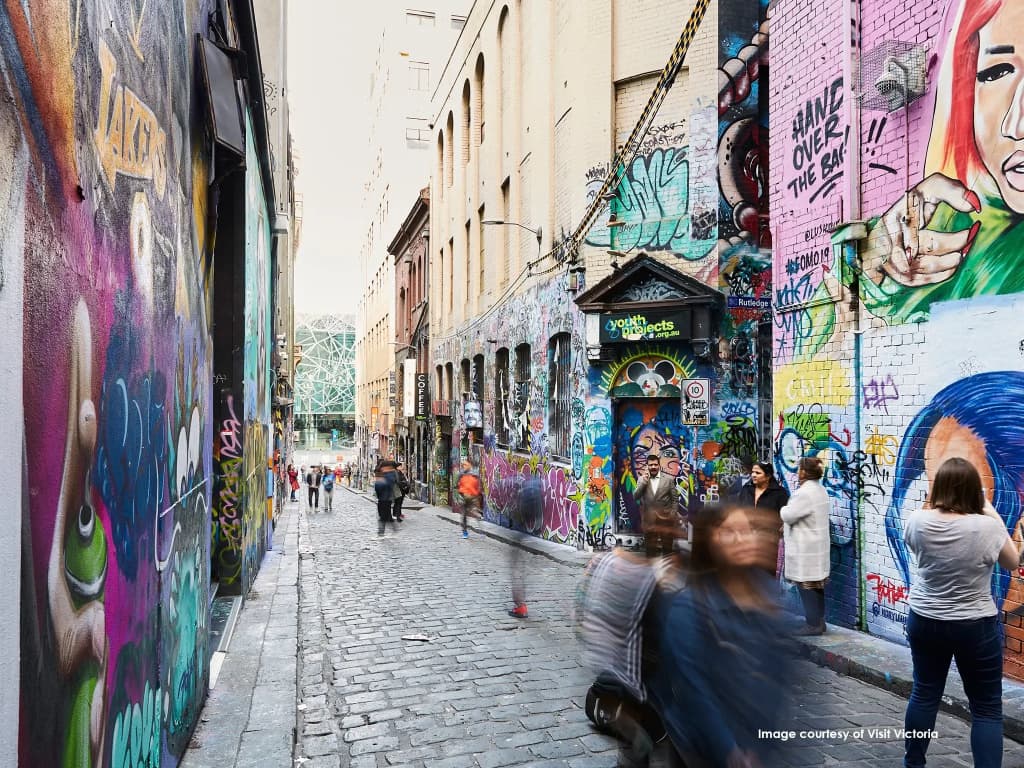 Citadines on Bourke Melbourne - photo 23